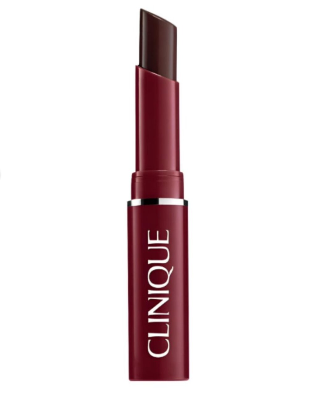 Clinique Black Honey Almost Lipstick - 0.4 oz travel size - new without box
